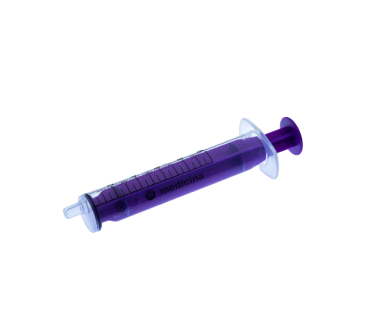 Oral Tip Syringe