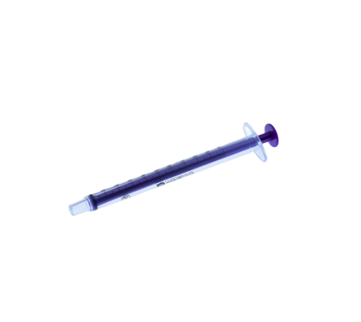 Oral Tip Syringe