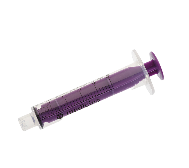 Home Enteral Syringes