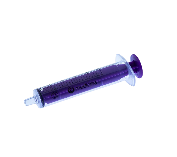 Home Oral Tip Syringes