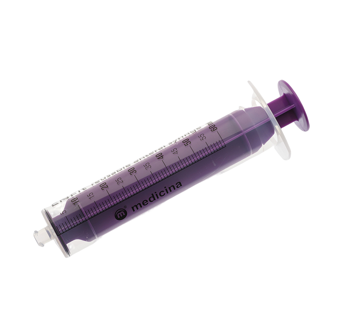 Home Enteral Syringes