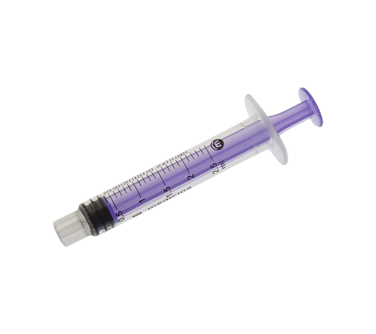 Oral Tip ENFit Compatible-Syringes